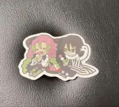 2026年最新】伊黒小芭内×甘露寺蜜璃の人気アイテム - メルカリ