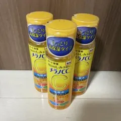 メラノCC 薬用しみ対策 美白化粧水 しっとりタイプ 3本セット　170mlのサムネイル