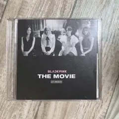 BLACKPINK THE MOVIE 2枚組 DVD
