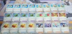 ポケモンカード トレーナーズ グッズ まとめ売り