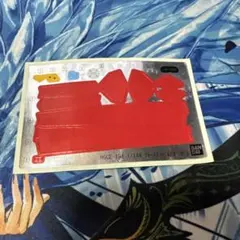HGCE 1/144 フォースインパルスガンダム 付属シール