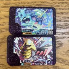 ポケモンフレンダカードセット　38枚まとめて