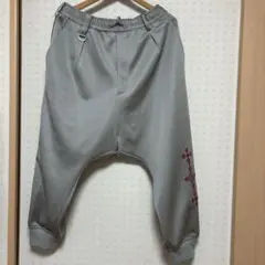 s'yte トラックパンツ