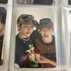 RIIZE ケミトレカ ショウタロウ ソヒ(Lucky通常版)