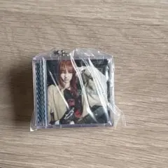 【ユンジン】LE SSERAFIM ルセラフィム ミニCDコレクション