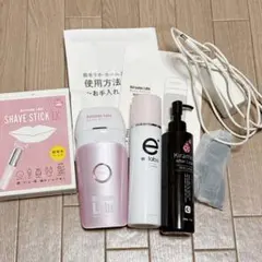 2025年最新】脱毛ラボホームエディションの人気アイテム - メルカリ