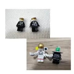 LEGO フィギュア