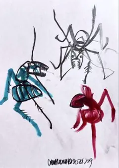 た*ー様 木原千春　ドローイング　6点セット 2025年最新】木原千春 5分間ドローイングの人気アイテム - メルカリ