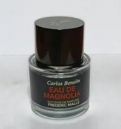 フレデリックマル イリスプードゥル50ml 【残量半量ほど】 - メルカリ