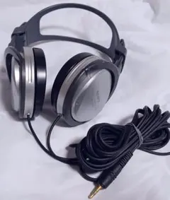 SONY MDR-G61 ネックバンド方式ヘッドフォン 変形あり スポンジなし