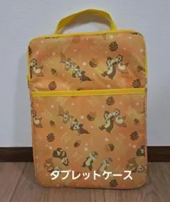 굿 컨디션 태블릿 케이스 디즈니 칩 앤 데일