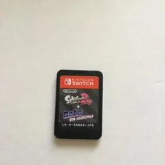 Splatoon 2 + オクト・エキスパンション　ソフトのみ