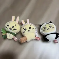 ちいかわ　ご当地　うさぎ