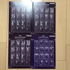 ツイステクリアビジュアルポスター