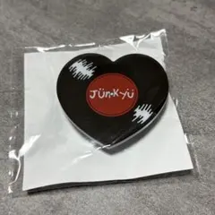 TREASURE カプセルトイ スマホグリップ ジュンギュ