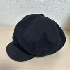 CIAOPANIC TYPY キャスケット ブラック