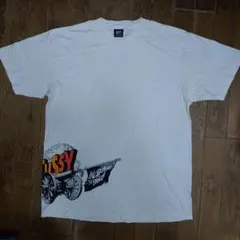 美品】00s OLD STUSSY 大宮 1周年 限定 クラウン T M - メルカリ