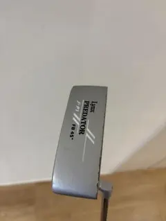 Lynx PREDATOR X-P1 FB 45° パターのサムネイル