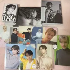 SEVENTEEN ジュン まとめ売り