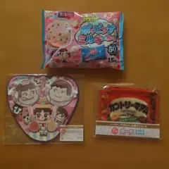 不二家 サーティワン ポッピングミルキー風味 チョコレート・キャラくじペコちゃん