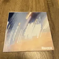 Recca 「still remember」 CD