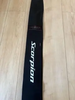 シマノ　スコーピオン　BSR-1603F ロッドケース有 シマノ スコーピオン BSR-1603F ロッドケース有 - メルカリ