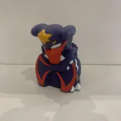 ガブリアス フィギュア　ポケモンキッズ　まとめ買いOK