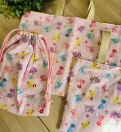 期間限定お値引き　新学期セット　入学セット　学校セット　新学期３点セット