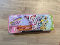 激レア！希少！san-x サンエックス ツインエンジェル 筆箱 平成レトロ