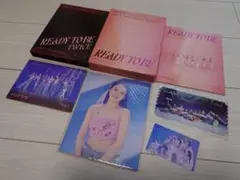 TWICE〜ミナ READY TO BE IN SEOUL DVD 特典 - メルカリ