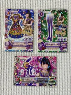 2026年最新】アイカツ！スペシャルコレクションの人気アイテム - メルカリ