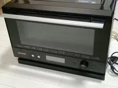 2026年最新】シャープ オーブンレンジ ジャンクの人気アイテム - メルカリ