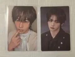 ALD1 韓国限定Postcard ver トレカ2枚 アンシン