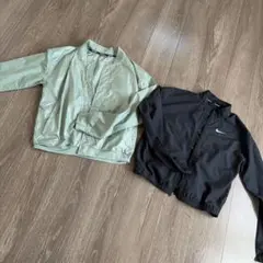 L*ꕤ様 Nike ウィンドブレーカー 2着セット