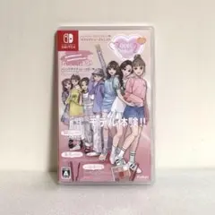 MODEL Debut2 nicola モデル デビュー2 ニコラ Switch