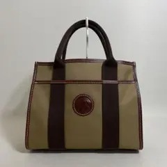 ハンティングワールド サファリトゥデイ トートバッグ マルチポケット