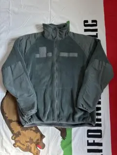 ECWCS GEN3 level3 フリースジャケットL-R