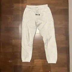 ESSENTIALS ジョガーパンツ グレー XS