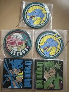 2026年最新】ドラゴンボール 缶バッジの人気アイテム - メルカリ