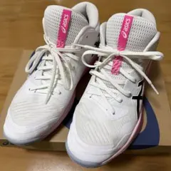 ASICS バレーボールシューズ スカイエリートff3 27.5のサムネイル