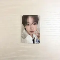 リク　poppop トレカ　特典　nct wish