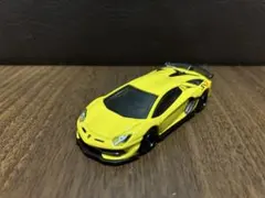 トミカ　ランボルギーニ・アヴェンタドール SVJ