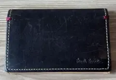 名刺入れ ポールスミス レディース Paul Smith