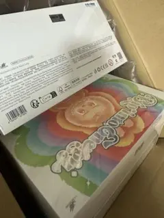 POPMART ラブブ エナジー コンプリート 正規品