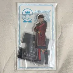 2026年最新】森本慎太郎 アクリルスタンドの人気アイテム - メルカリ