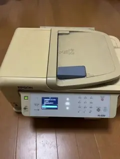 2026年最新】EPSON A4ビジネスインクジェットFAX複合機 PX-505Fの人気