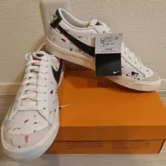 [新品未使用]NIKE Blazer Low '77 28cm