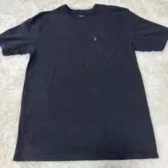 LFYT ラファイエット Lafayette ブラック Tシャツ L