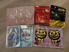 新品未使用＊シートマスク　パック　9点まとめ売り
