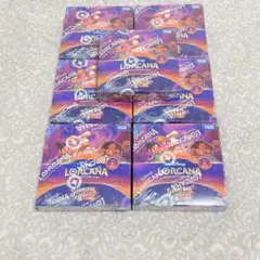 riftbound リフトバウンド BOX W-03 set3 英語 ブースター - メルカリ